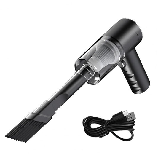 Aspiradora Portátil Inalámbrica Recargable